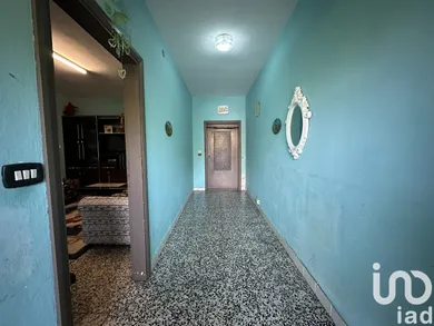 Traditional house in Moglia