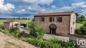 Casa/Villa in Ferrara