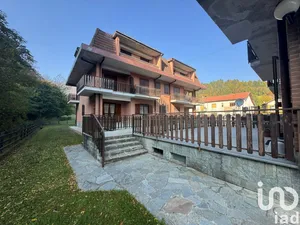 Apartment in Calizzano