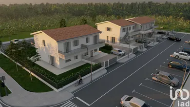 Appartamento in Rapagnano