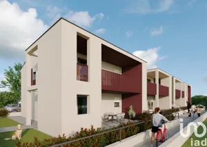 Apartment in Volta Mantovana