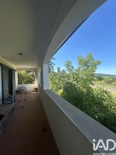 Villetta a schiera in Rufina