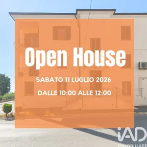 Appartamento in Montegranaro