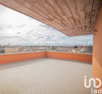 Apartment in Fano