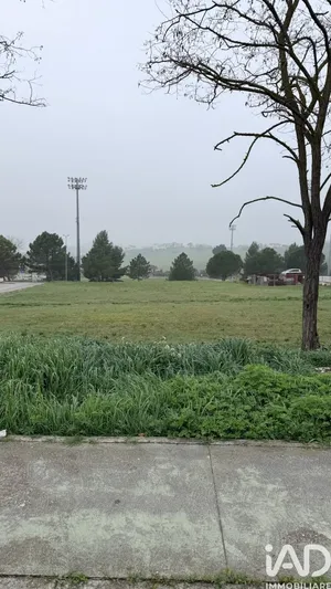 Land in Montegranaro