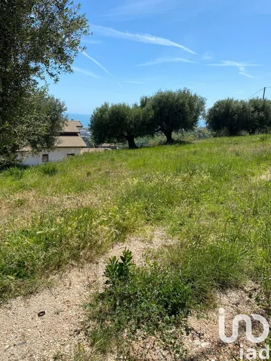 Land in Colonnella