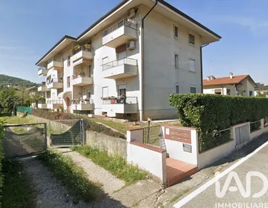 Apartment in Isola Vicentina