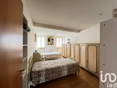 Village house in Monte San Pietrangeli
