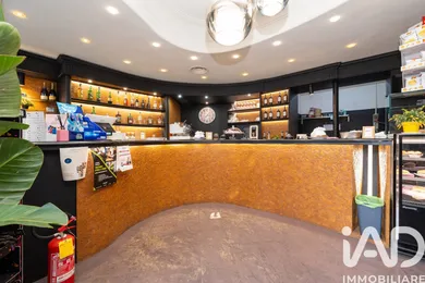 Shop/Premises commercial in Torino