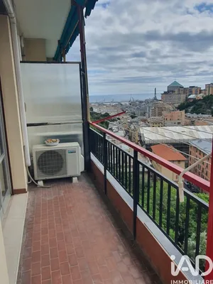 Apartment in Genova