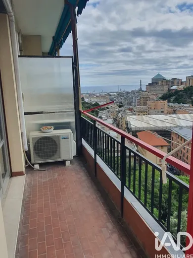 Appartamento in Genova