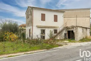 Casa/Villa in Filottrano