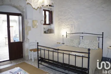 Townhouse in Palazzolo Acreide