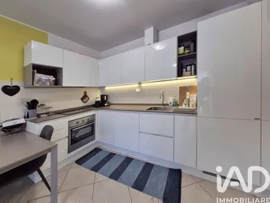 Apartment in Rovereto