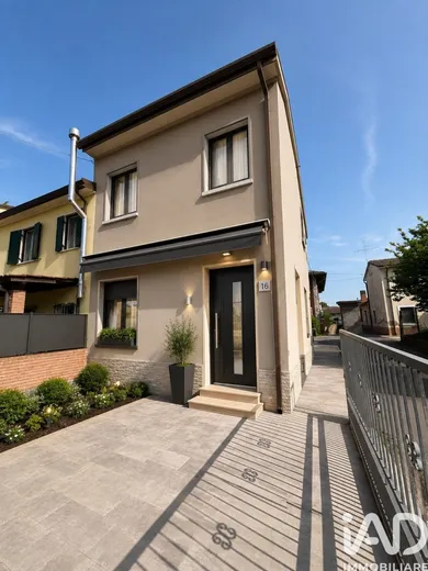Townhouse in Vigasio