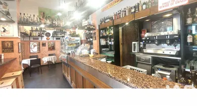 Bar in Genova