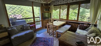 Apartment in Frabosa Sottana