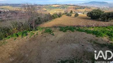Terreno edificabile in Castelfidardo