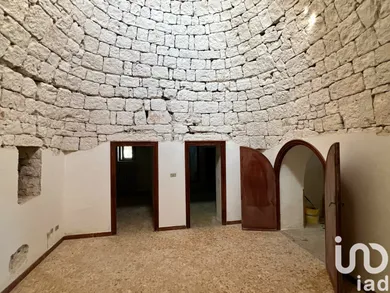 Barn in Cisternino
