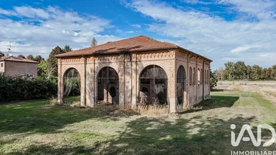 House in Ferrara