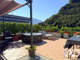 Villetta a schiera in Mori