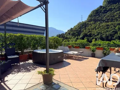Villetta a schiera in Mori