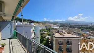 Appartamento in Genova