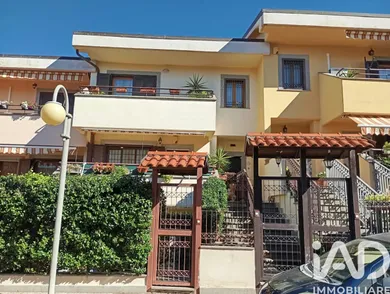 Villa padronale in Marino
