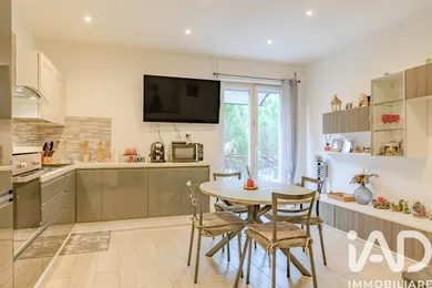 Apartment in Albenga