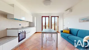 Apartment in Andora