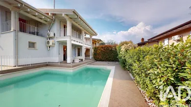 Casa/Villa in Polpenazze del Garda