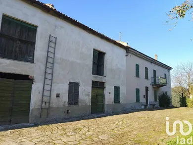 Rustico in Melazzo