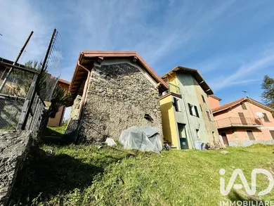 House in Torriglia
