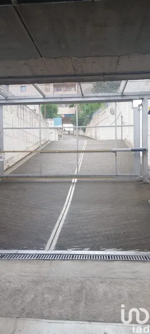 Posto auto in Verona