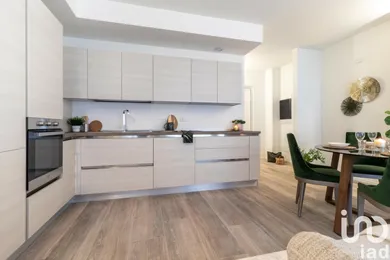 Apartment in Milano