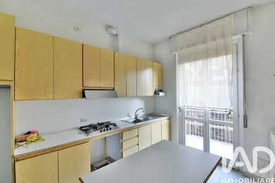 Apartment in Meda
