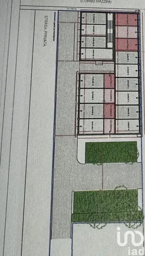 Box in San Benedetto del Tronto