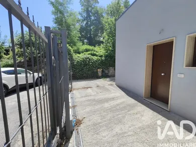 House in Potenza