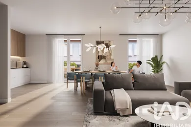 Appartamento in Busto Arsizio