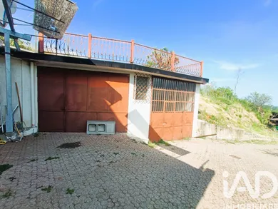 Villetta a schiera in Barbania