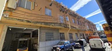 Warehouse in Genova