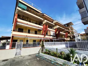 Apartment in Scalea