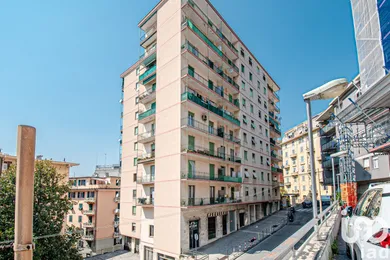 Appartamento in Genova