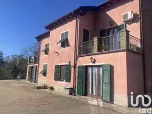 Townhouse in Serra Riccò