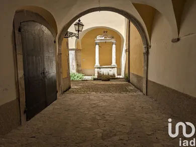 Villa storica in Sulmona