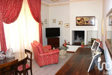 Villetta a schiera in Treia