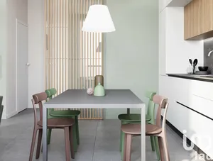 Apartment in Sanremo