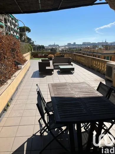 Apartment in Genova