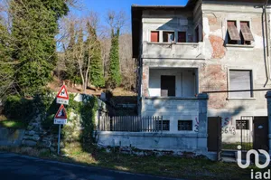 House in Cengio