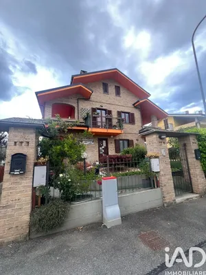 Casa / Villa indipendente in San Benigno Canavese